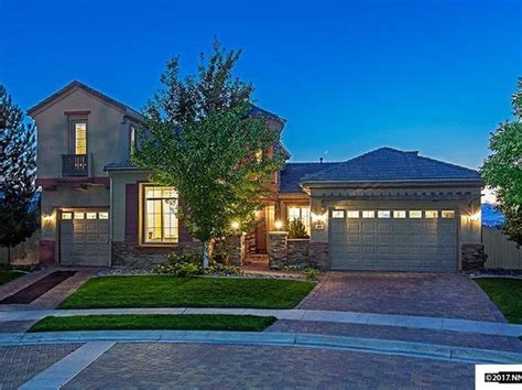 affordable houses for sale in reno area